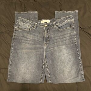 Levi Strauss Signature Gold Jeans